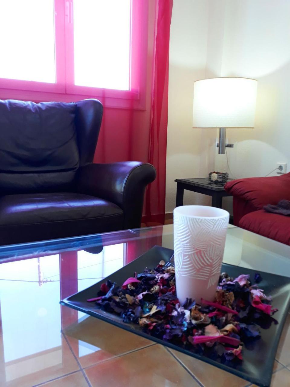 Vrontádos Point Twins Apartments מראה חיצוני תמונה
